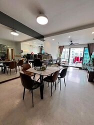 The Quintet (D23), Condominium #618949201
